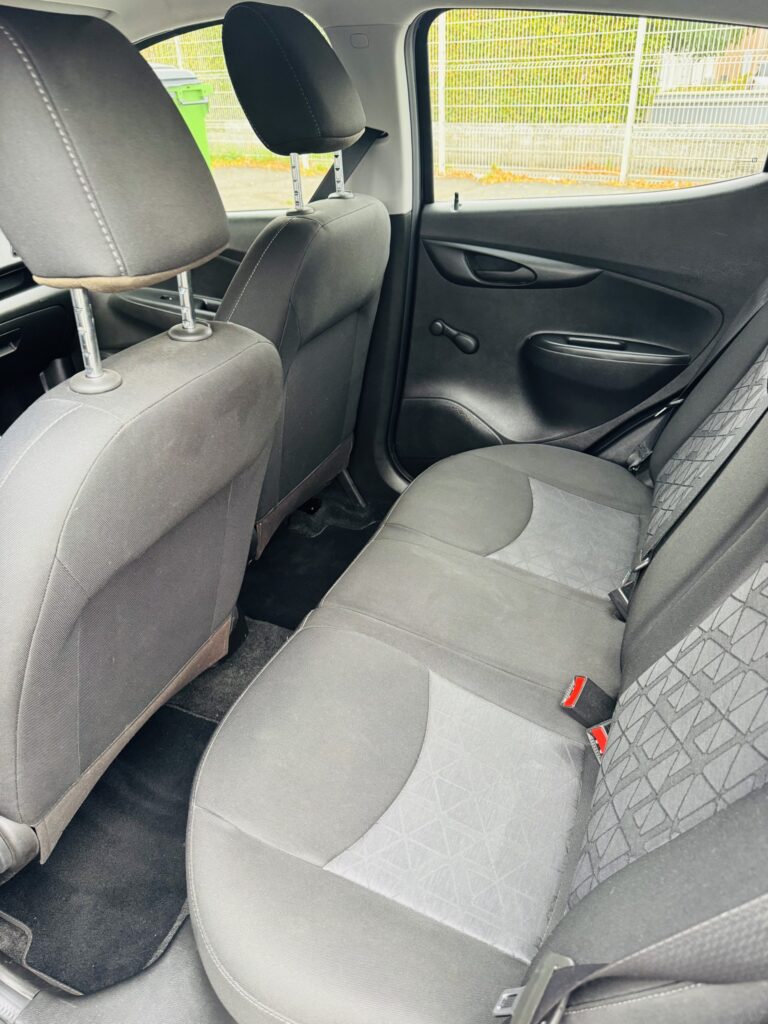Opel Karl